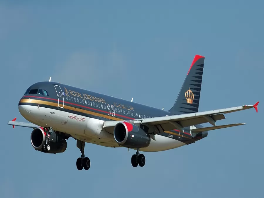 مدار الساعة,أخبار اقتصادية,الملكية الأردنية