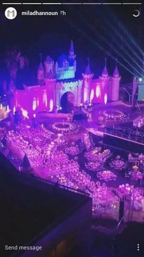 مدار الساعة,أخبار خفيفة ومنوعة