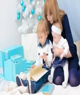 مدار الساعة,أخبار الأسرة