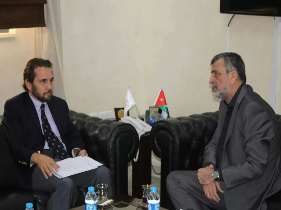 مدار الساعة,أخبار الأردن,اخبار الاردن,الهيئة المستقلة للانتخاب