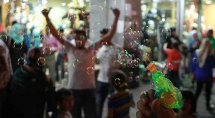 مدار الساعة,أخبار اقتصادية