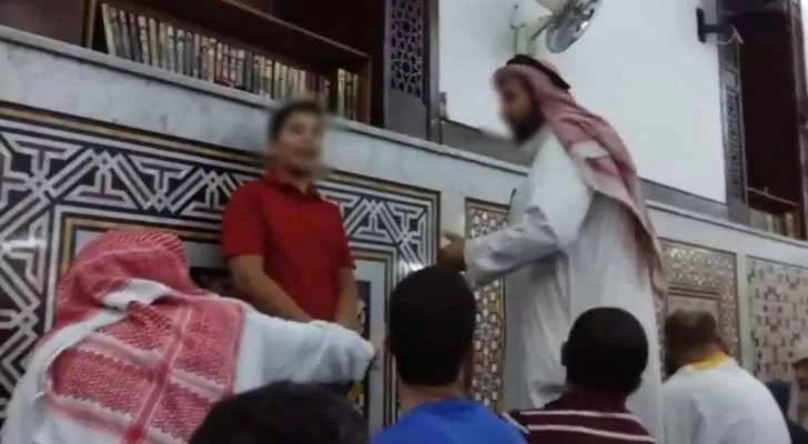مدار الساعة,أخبار الأردن,اخبار الاردن,مواقع التواصل الاجتماعي,المسجد الأقصى