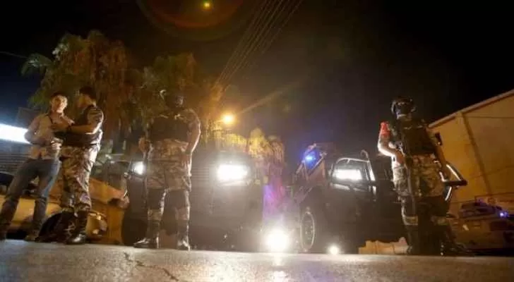 مدار الساعة,أسرار أردنية