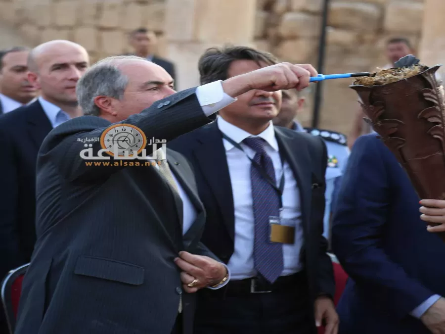 مدار الساعة,أسرار أردنية,رئيس الوزراء