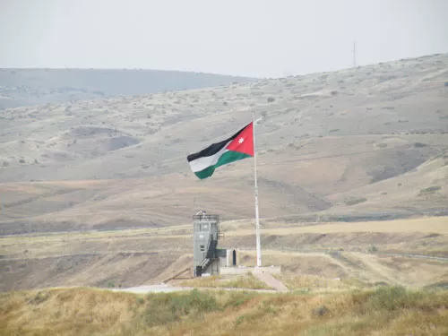 مدار الساعة,أخبار مجلس النواب الأردني