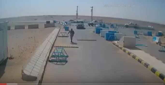 مدار الساعة,Video,فيديو,أخبار الأردن,اخبار الاردن,القوات المسلحة,النيابة العامة,الجيش العربي,القيادة العامة للقوات المسلحة