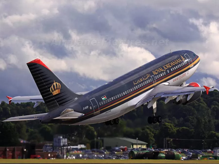 مدار الساعة,أخبار اقتصادية,شركة الخطوط الجوية الملكية الأردنية,الملكية الأردنية