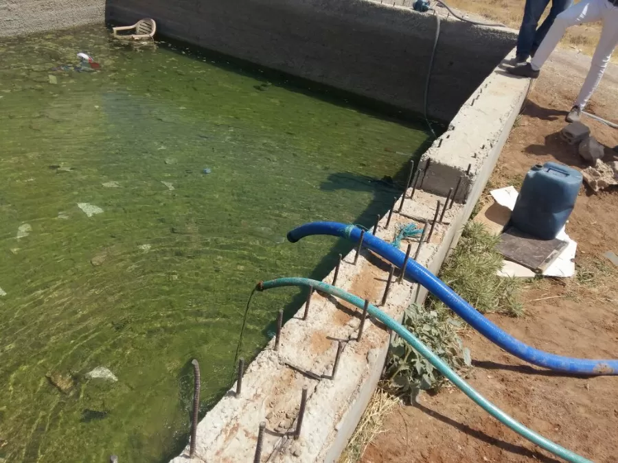 مدار الساعة,أخبار الأردن,اخبار الاردن,وزارة المياه والري,سلطة المياه,وزارة الداخلية,وزارة المياه,خزينة الدولة,قوات الدرك