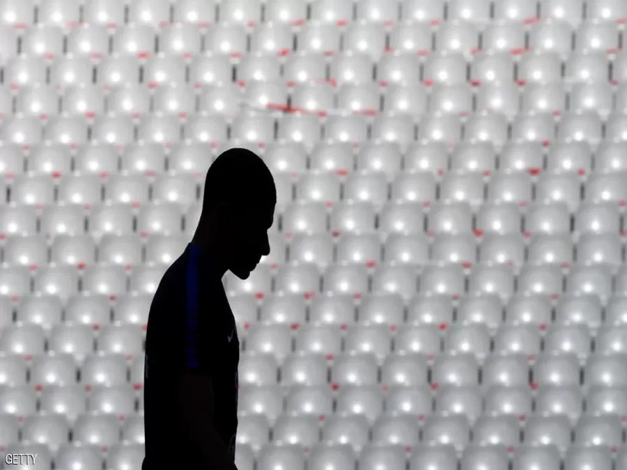 مدار الساعة,أخبار رياضية