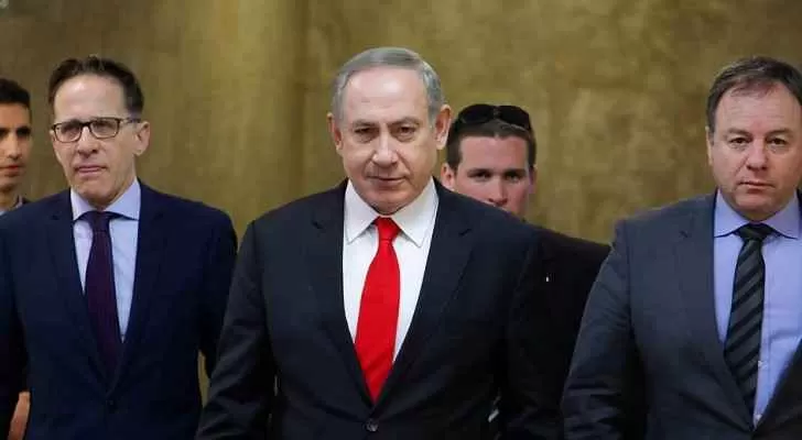 مدار الساعة,أخبار عربية ودولية,الأمم المتحدة,بنيامين نتنياهو