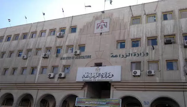 مدار الساعة,أخبار الأردن,اخبار الاردن,وزير الزراعة,وزارة الزراعة