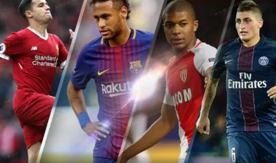 مدار الساعة,أخبار رياضية,مواقع التواصل الاجتماعي