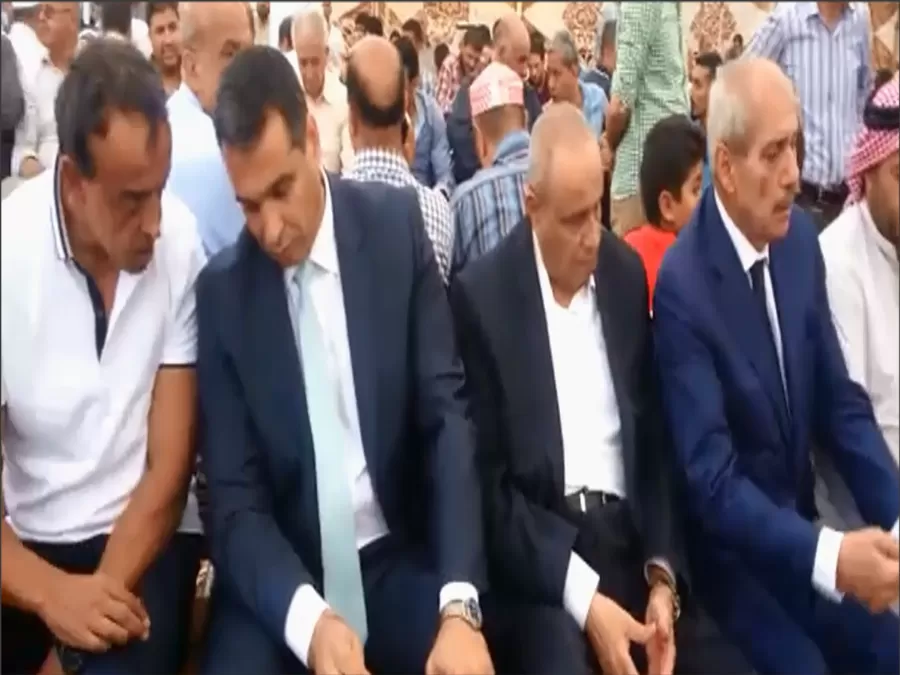 مدار الساعة,Video,فيديو,أخبار الأردن,اخبار الاردن,الملك عبدالله الثاني,الديوان الملكي الهاشمي,المسجد الأقصى