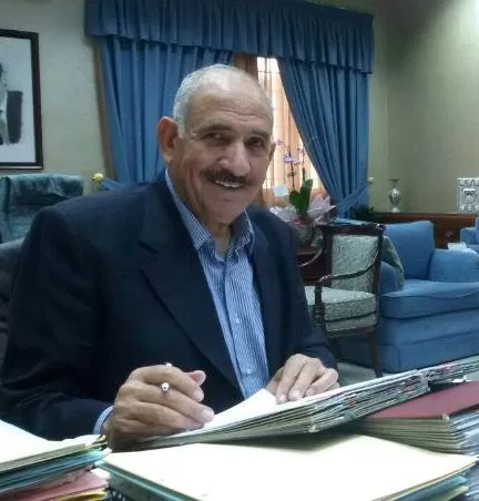 مدار الساعة,أسرار أردنية,وزير التربية والتعليم