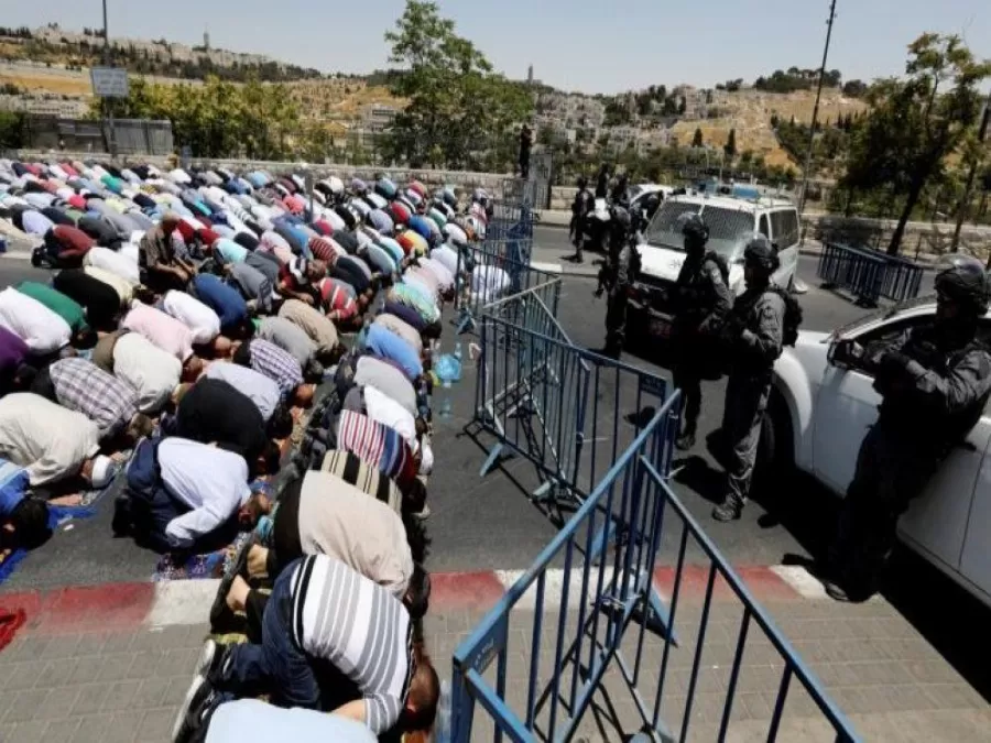مدار الساعة,أخبار الأردن,اخبار الاردن,الملك عبد الله الثاني,المسجد الأقصى