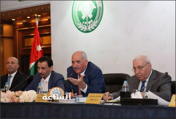 مدار الساعة,أخبار الأردن,اخبار الاردن
