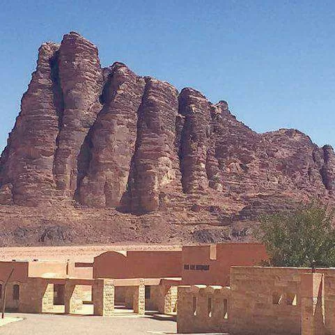 مدار الساعة,أخبار السياحة في الأردن,سلطة منطقة العقبة الاقتصادية الخاصة,وزارة السياحة,وزارة البيئة,الشيخ محمد بن زايد