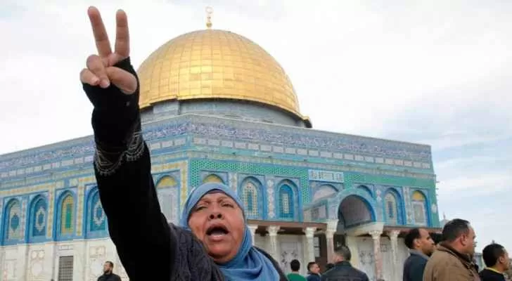 مدار الساعة,أخبار عربية ودولية,المسجد الأقصى