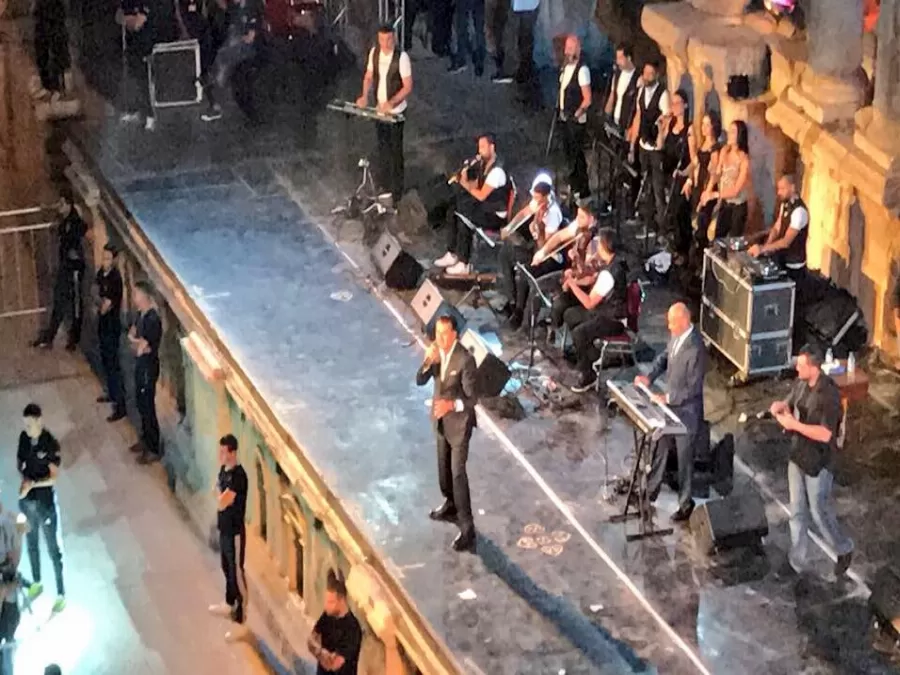 مدار الساعة,أخبار ثقافية,رئيس الوزراء,وزارة الثقافة,المسجد الأقصى
