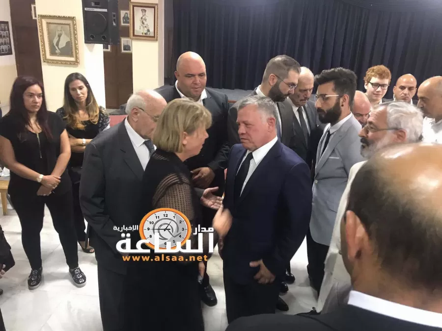 مدار الساعة,Video,فيديو,أخبار الأردن,اخبار الاردن,الملك عبدالله الثاني