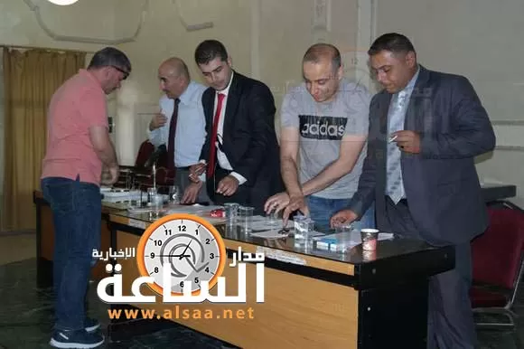 مدار الساعة,أخبار الأردن,اخبار الاردن,نقابة الأطباء