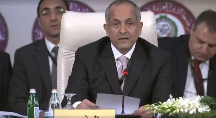 مدار الساعة,أخبار الأردن,اخبار الاردن,وزير الخارجية وشؤون المغتربين,الملك عبدالله الثاني,الجامعة العربية,جامعة الدول العربية,المسجد الأقصى