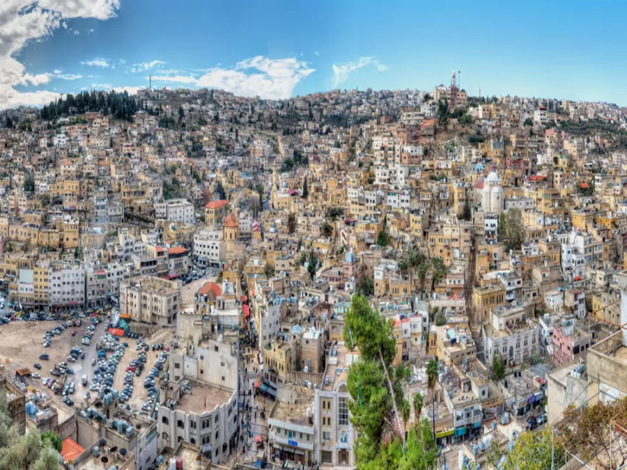 مدار الساعة,أخبار السياحة في الأردن,هيئة تنشيط السياحة,الهيئة الملكية للأفلام