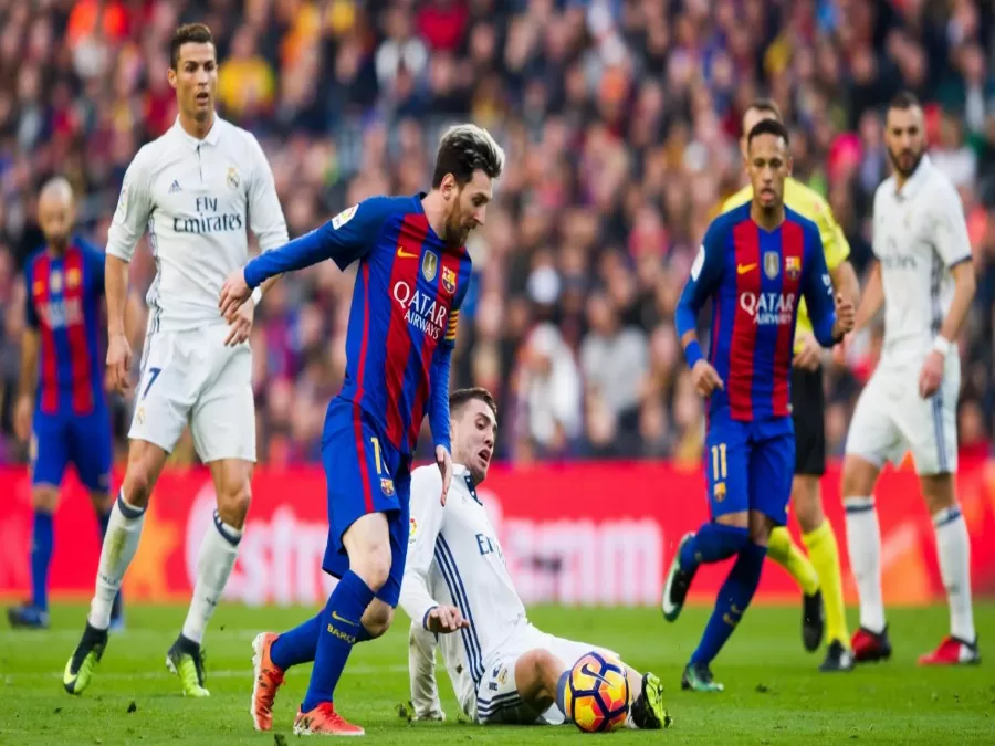 مدار الساعة,أخبار رياضية