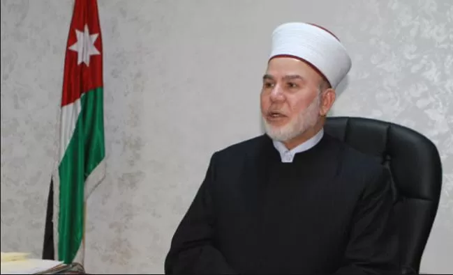 مدار الساعة,أخبار الأردن,اخبار الاردن,الملك عبدالله الثاني,الحسين بن علي,دائرة قاضي القضاة,المسجد الأقصى