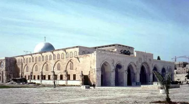مدار الساعة,أخبار الأردن,اخبار الاردن,الدكتور محمد الخلايلة,مفتي عام المملكة,محمد الخلايلة,الملك عبدالله الثاني
