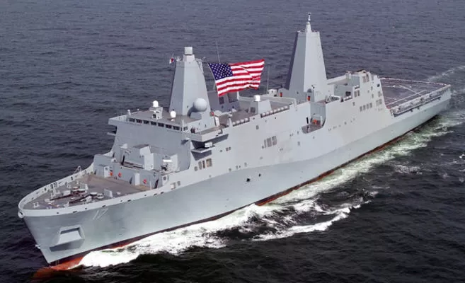 مدار الساعة,أخبار عربية ودولية,القوات البحرية