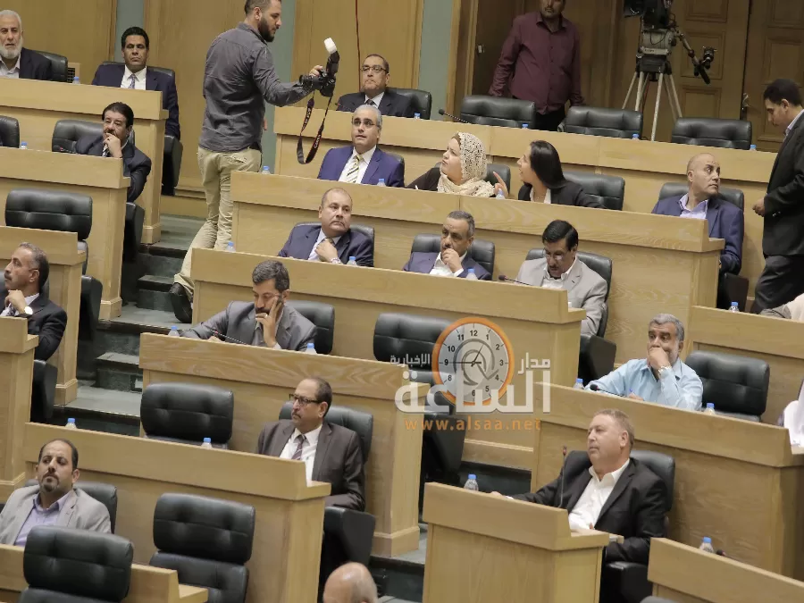 مدار الساعة,أخبار مجلس النواب الأردني,وزير العدل,مجلس النواب
