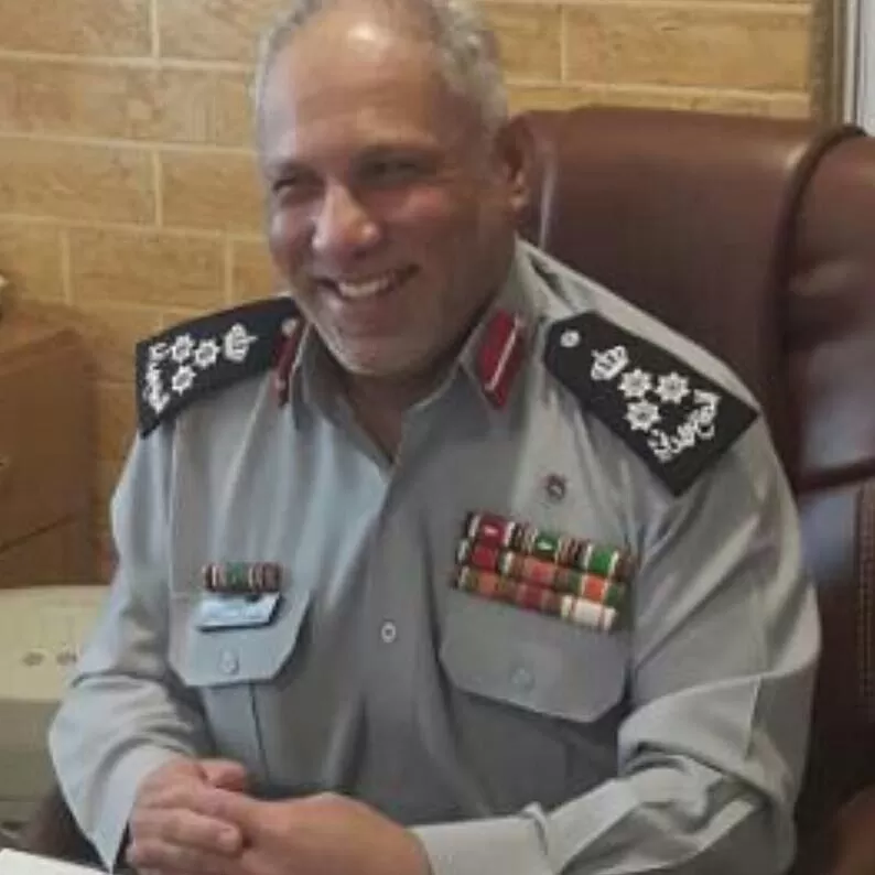 مدار الساعة,أسرار أردنية,الدفاع المدني