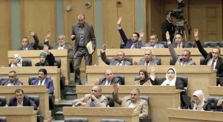 مدار الساعة,أخبار مجلس النواب الأردني,وزير العدل,مجلس النواب