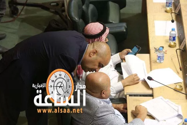 مدار الساعة,أخبار مجلس النواب الأردني,مجلس النواب