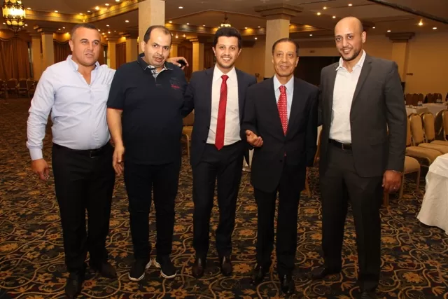 مدار الساعة,أخبار المجتمع الأردني,مدينة الحسين للشباب