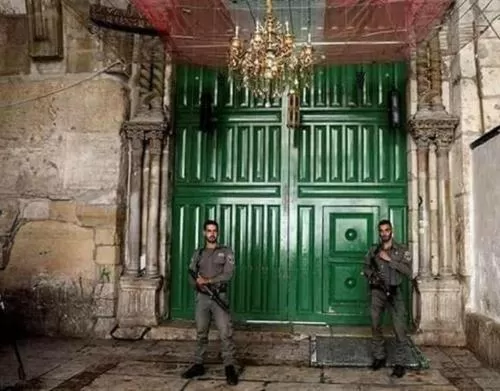 مدار الساعة,أخبار عربية ودولية,المسجد الأقصى