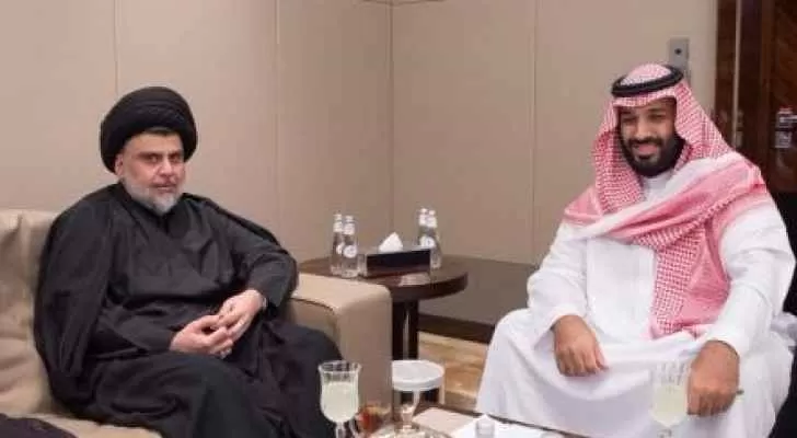 مدار الساعة,أخبار عربية ودولية,ولي العهد,الأمير محمد بن سلمان