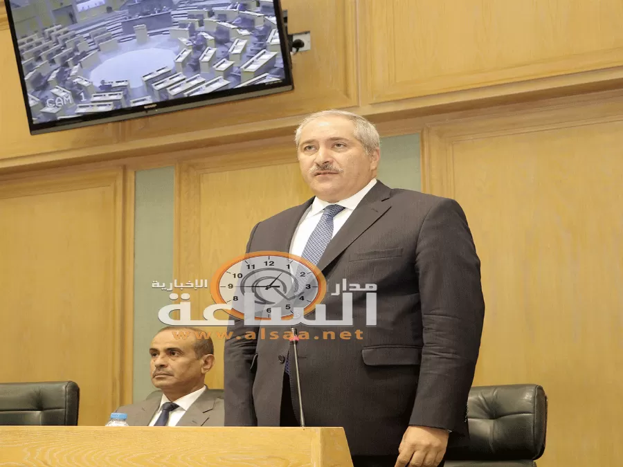 مدار الساعة,أسرار أردنية,الديوان الملكي الهاشمي,مجلس الأعيان,الإرادة الملكية السامية