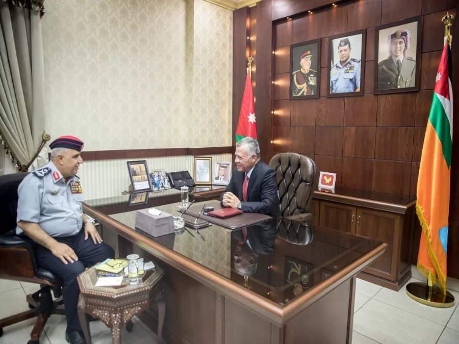 مدار الساعة,أخبار الأردن,اخبار الاردن,الملك عبدالله الثاني,الدفاع المدني
