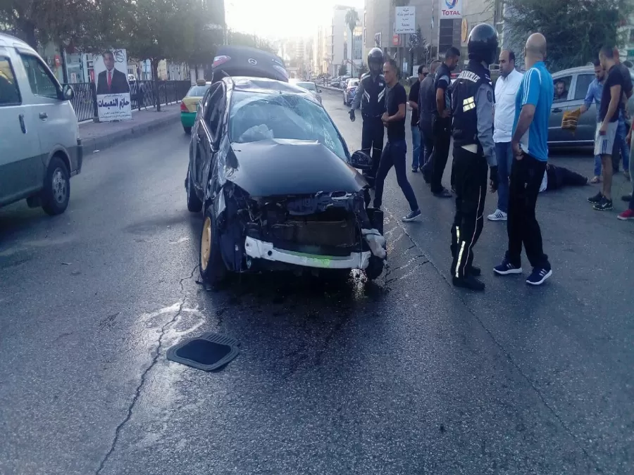 مدار الساعة,أخبار الأردن,اخبار الاردن,الدفاع المدني