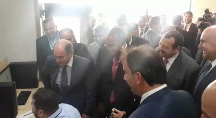 مدار الساعة,أخبار الأردن,اخبار الاردن,رئيس الوزراء