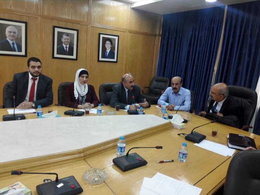مدار الساعة,أخبار مجلس النواب الأردني,المؤسسة العامة للغذاء والدواء,وزارة الصحة,مجلس النواب