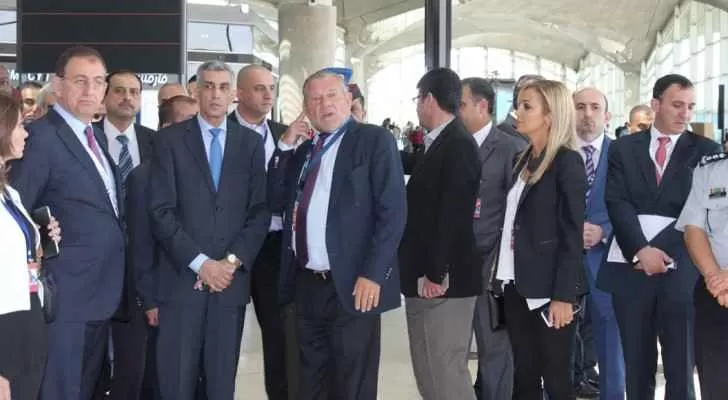 مدار الساعة,أخبار الأردن,اخبار الاردن,وزير النقل