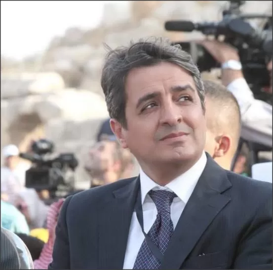 مدار الساعة,أخبار الأردن,اخبار الاردن,الملك عبدالله الثاني,دائرة الآثار العامة,مستشفى جرش