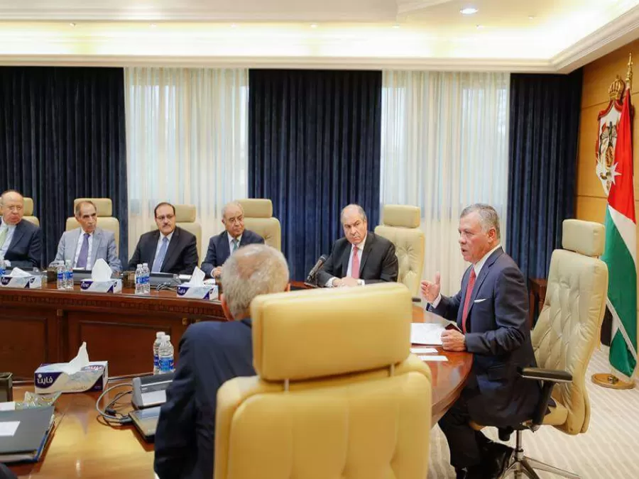 مدار الساعة,أخبار الأردن,اخبار الاردن,الملك عبدالله الثاني,رئاسة الوزراء,الهيئة المستقلة للانتخاب,المسجد الأقصى