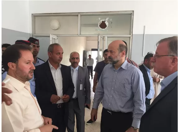 مدار الساعة,أخبار الأردن,اخبار الاردن,وزير التربية والتعليم,رئيس الوزراء,الجامعة الأردنية