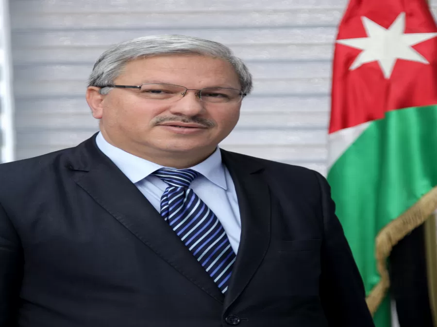 مدار الساعة,أخبار اقتصادية,هيئة تنظيم قطاع الطاقة والمعادن,وزارة الخارجية,جامعة العلوم والتكنولوجيا