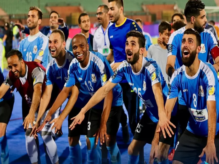 مدار الساعة,أسرار أردنية