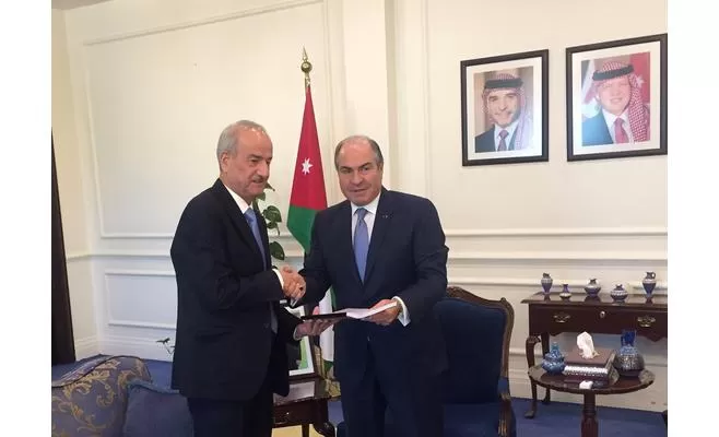 مدار الساعة,أخبار الأردن,اخبار الاردن,رئيس الوزراء,التدريب المهني
